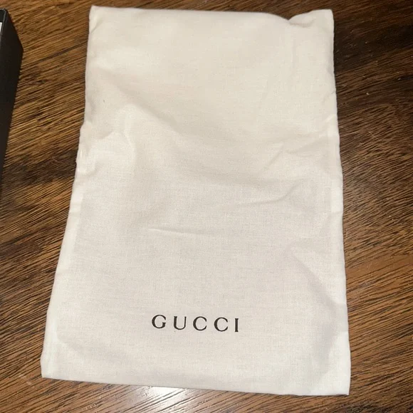 Gucci wallet. Brand new